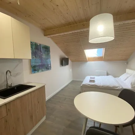 Appartamento центер на вулиці лесі українки 19 *