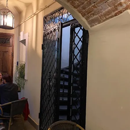 центер на вулиці лесі українки 19 * Leopoli