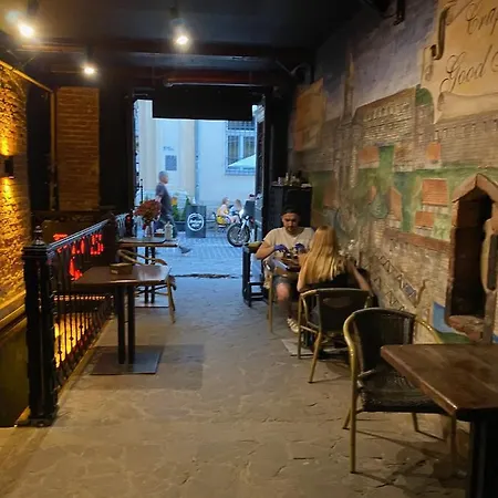 центер на вулиці лесі українки 19 Leopoli