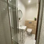 центер на вулиці лесі українки 19 Apartment *