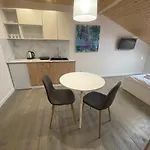 центер на вулиці лесі українки 19 Apartment Lviv