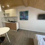 Apartment центер на вулиці лесі українки 19 Lviv