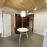 центер на вулиці лесі українки 19 Apartment