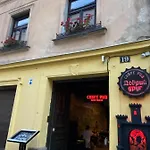 Apartment центер на вулиці лесі українки 19 *