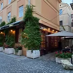 центер на вулиці лесі українки 19 Apartment Lviv