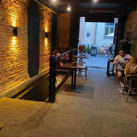 центер на вулиці лесі українки 19 Apartment Lviv