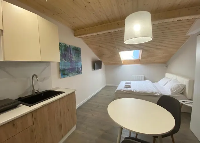 Apartment центер на вулиці лесі українки 19 *