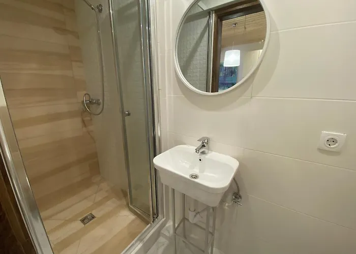 центер на вулиці лесі українки 19 Apartamento