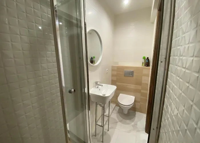 центер на вулиці лесі українки 19 Apartment *