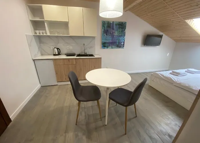 центер на вулиці лесі українки 19 Apartamento Leópolis