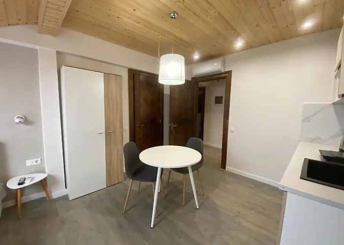 центер на вулиці лесі українки 19 Apartamento