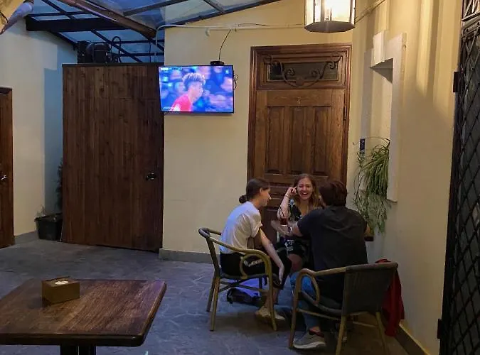 центер на вулиці лесі українки 19 Apartamento Leópolis