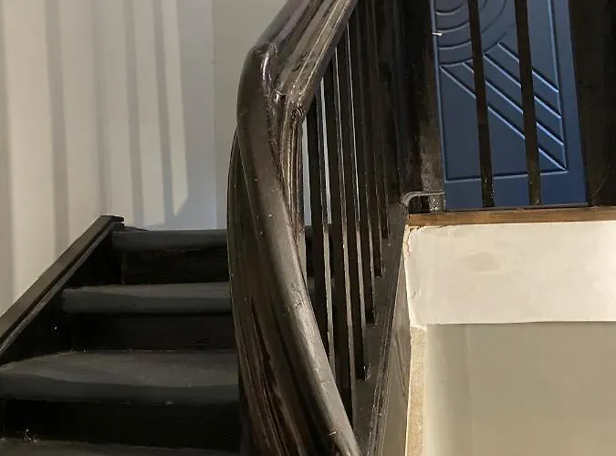 центер на вулиці лесі українки 19 Apartment *