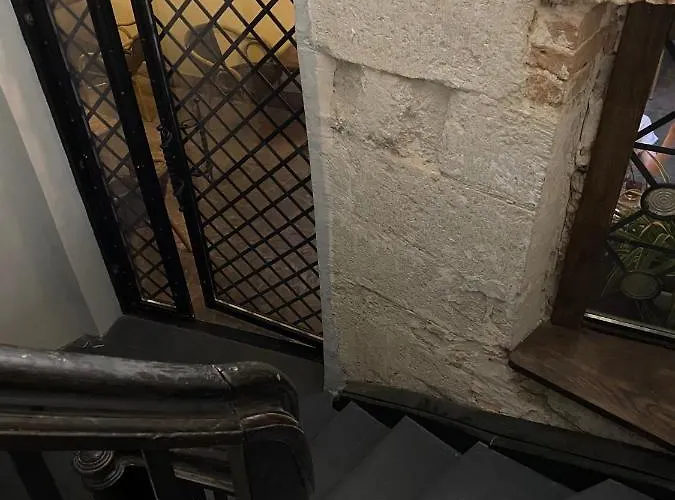 Apartment центер на вулиці лесі українки 19