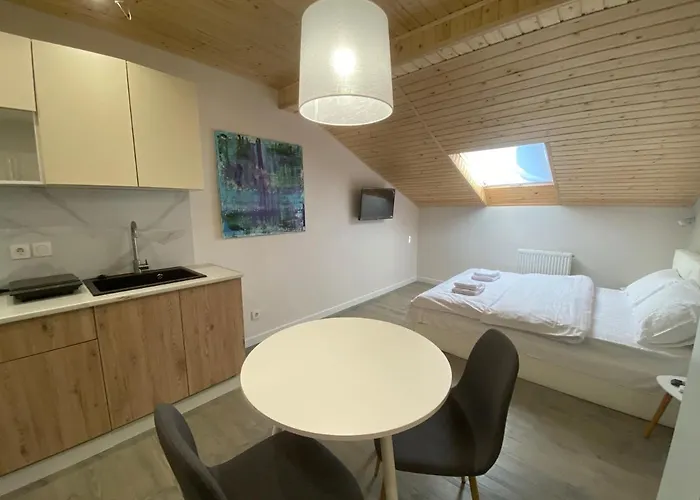 Apartamento центер на вулиці лесі українки 19 Leópolis