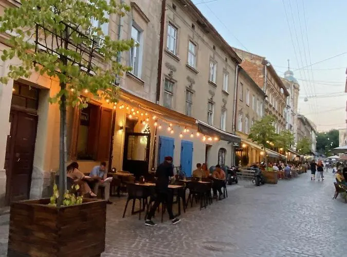 центер на вулиці лесі українки 19 *