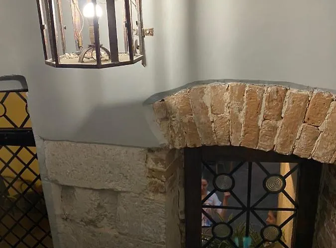 Apartamento центер на вулиці лесі українки 19