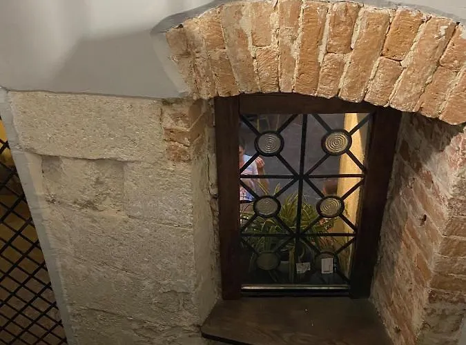 центер на вулиці лесі українки 19 Apartment Lviv