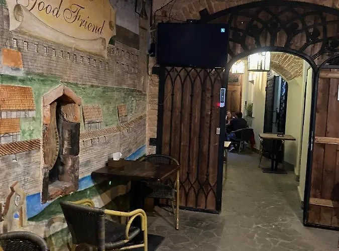 центер на вулиці лесі українки 19