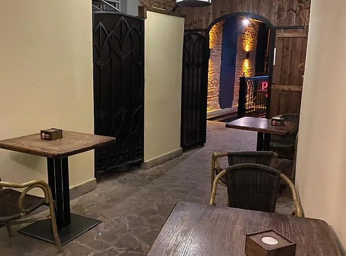 Apartment центер на вулиці лесі українки 19 *