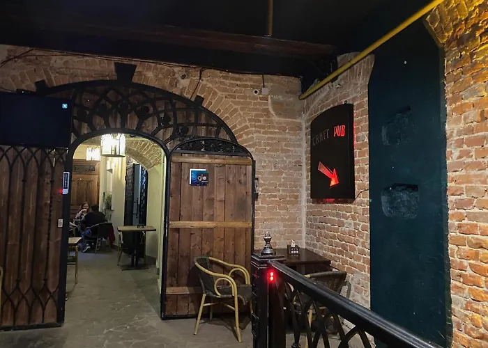 центер на вулиці лесі українки 19 Apartamento *