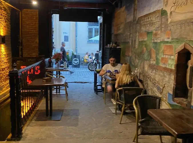 центер на вулиці лесі українки 19 Lviv