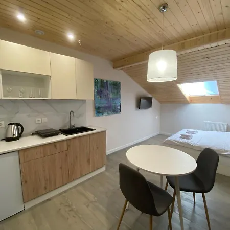 Apartment центер на вулиці лесі українки 19