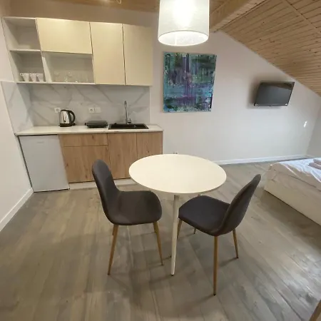 центер на вулиці лесі українки 19 Apartment Lviv