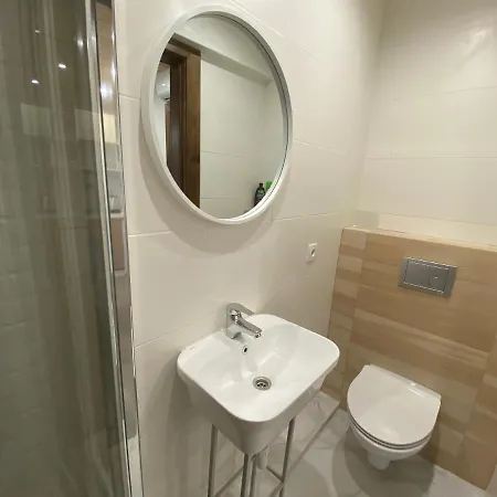 центер на вулиці лесі українки 19 Apartment Lviv