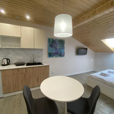 Apartment центер на вулиці лесі українки 19 *