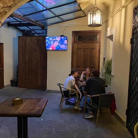 центер на вулиці лесі українки 19 Apartment Lviv