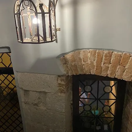 Apartment центер на вулиці лесі українки 19