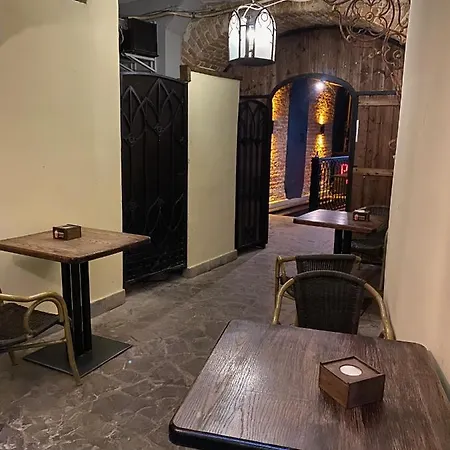 Apartment центер на вулиці лесі українки 19 *